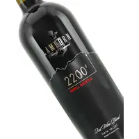 Lamborn "2200'" 2019 Red Blend, Howell Mountain, Napa Valley