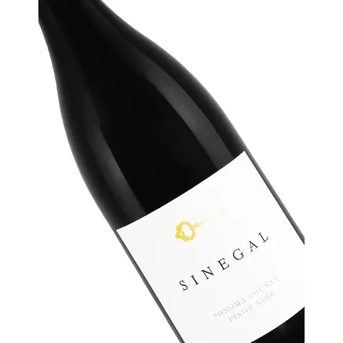Sinegal 2023 Pinot Noir, Sonoma County Sinegal 2023 Pinot Noir, Sonoma County