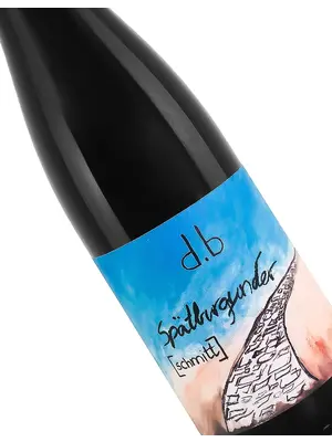 Weingut Schmitt 2021 Spatburgunder Rheinhessen, Germany