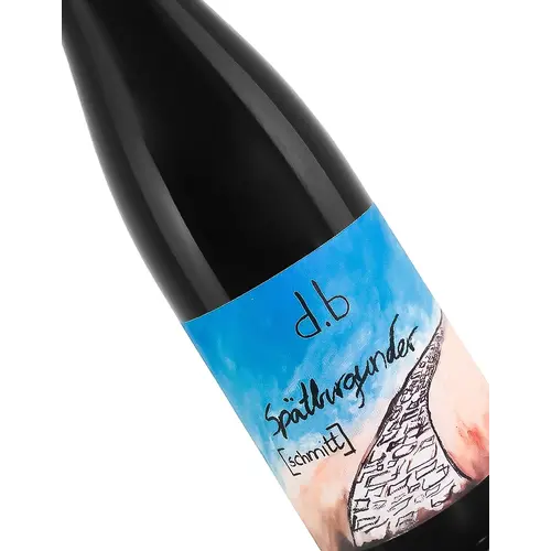 Weingut Schmitt 2021 Spatburgunder Rheinhessen, Germany Weingut Schmitt 2021 Spatburgunder Rheinhessen, Germany