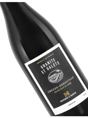 Dauvergne Et Ranvier 2022 Crozes-Hermitage "Granite Et Galets", Rhone Valley