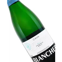Blancher N.V. Cava Reserva Brut, Penedes, Spain