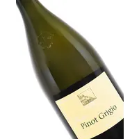 Cantina Terlano 2024 'Tradition' Pinot Grigio, Alto Adige Italy