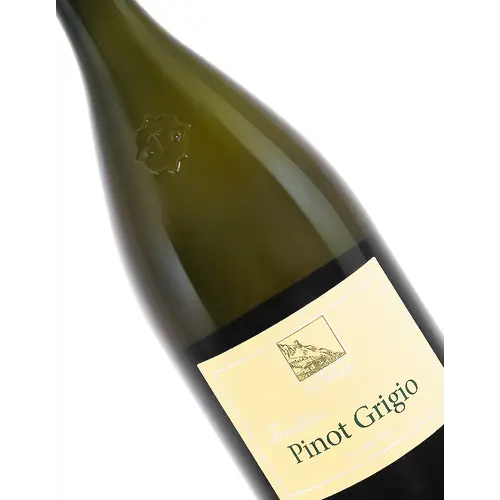Cantina Terlano 2024 'Tradition' Pinot Grigio, Alto Adige Italy Cantina Terlano 2024 'Tradition' Pinot Grigio, Alto Adige Italy