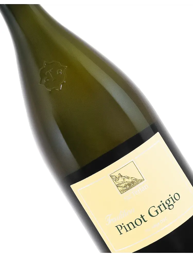 Cantina Terlano 2024 'Tradition' Pinot Grigio, Alto Adige Italy