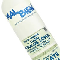 June's Spirit of the Month - Mal Bien Mezcal Zacate Limon