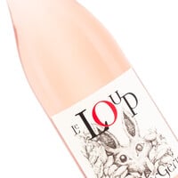 June's Wine of the Month - Le Loup dans la Bergerie L’Hortus Vin de France Rose