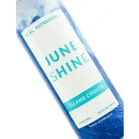 June Shine "Island Cooler" Hard Kombucha 19.2oz Can - San Diego, CA