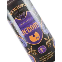 Newtopia Cider House "Venom" Hard Carbonated Cider 16oz Can - San Diego, CA