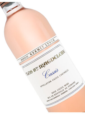 Clos Ste. Magdeleine 2024 Cassis Rosé, Provence - COMING LATE JUNE!
