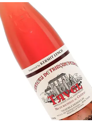 Chateau De Trinquevedel 2024 Tavel (Rosé), Rhone Valley, France