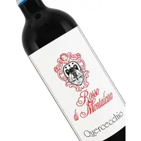 Quercecchio 2023 Rosso di Montalcino, Tuscany
