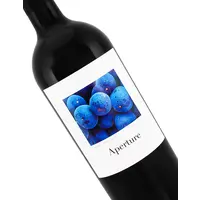 Aperture 2022 Cabernet Sauvignon, Sonoma County