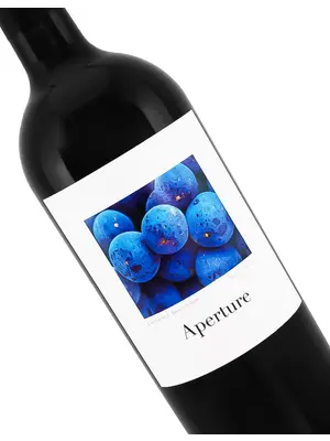 Aperture 2022 Cabernet Sauvignon, Sonoma County