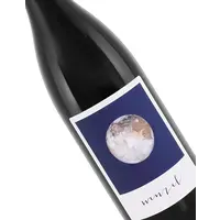 Michael Wenzel 2022 Blaufrankisch, Carnuntum, Austria