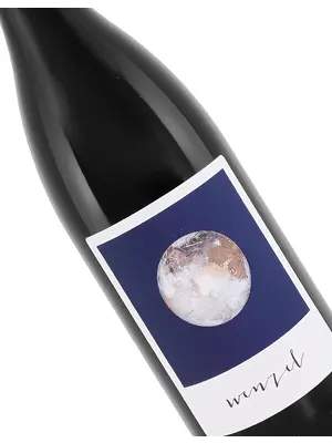 Michael Wenzel 2022 Blaufrankisch, Carnuntum, Austria