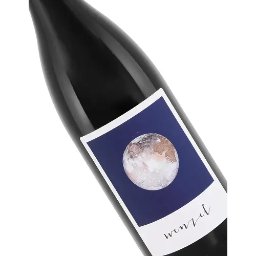Michael Wenzel 2022 Blaufrankisch, Carnuntum, Austria Michael Wenzel 2022 Blaufrankisch, Carnuntum, Austria