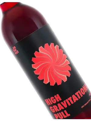 So Far Out "High Gravitational Pull" 2023 Blend, Santa Barbara County