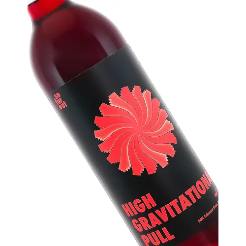 So Far Out "High Gravitational Pull" 2023 Blend, Santa Barbara County So Far Out "High Gravitational Pull" 2023 Blend, Santa Barbara County