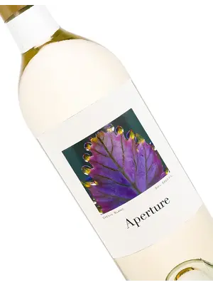 Aperture 2022 Chenin Blanc, Clarksburg