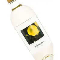 Aperture 2023 Sauvignon Blanc, Sonoma County