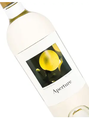 Aperture 2023 Sauvignon Blanc, Sonoma County