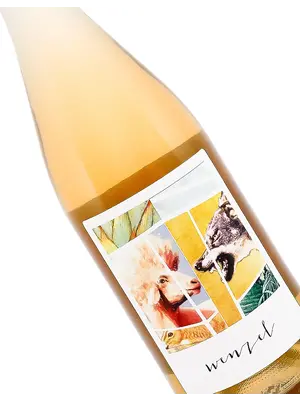 Michael Wenzel "Wolf & Sheep" 2023 Orange Wine, Austria