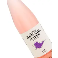 Josef & Philipp Brundlmayer 2024 Rose, Kremstal Austria