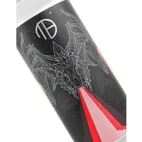 Mortalis Brewing "Hydra" Strawberry, Tangerine & Banana Sour Ale 16oz Can - Avon, NY