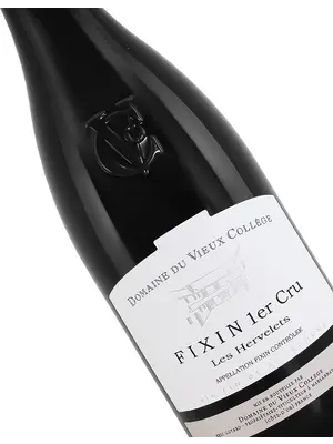 Domaine du Vieux College 2022 Fixin 1er Cru "Les Hervelets"