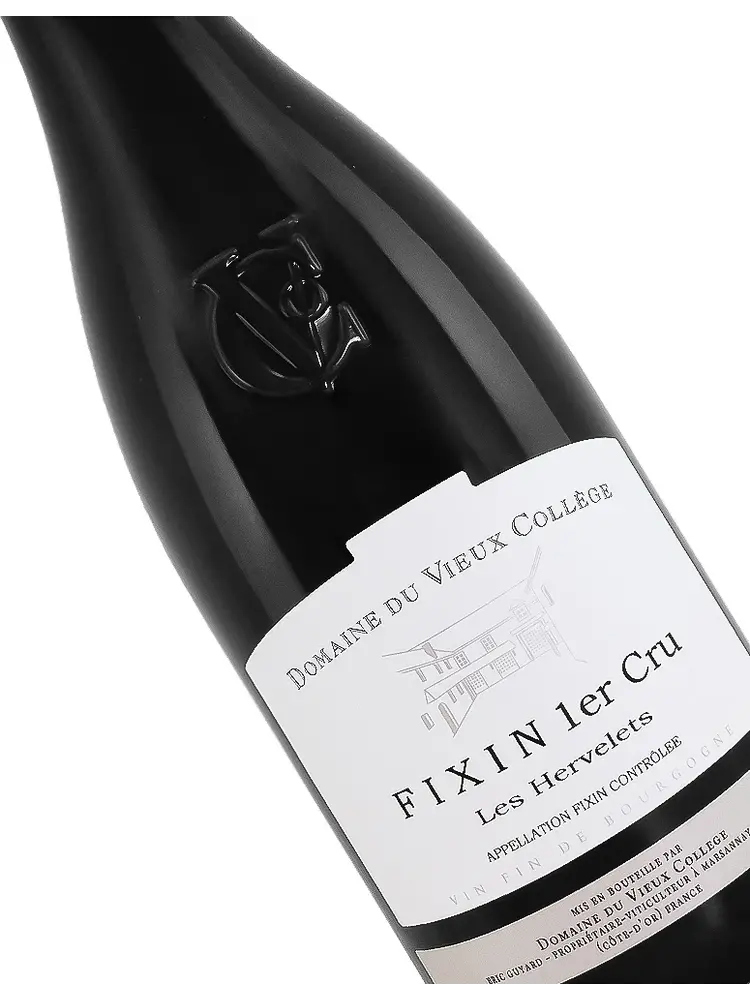 Domaine du Vieux College 2022 Fixin 1er Cru "Les Hervelets"