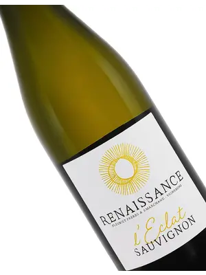 Fleuriet Frères 2023 "Renaissance" Sauvignon l'Eclat, Loire Valley