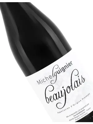 Michel Guignier 2024 Beaujolais "Les Amethysts"