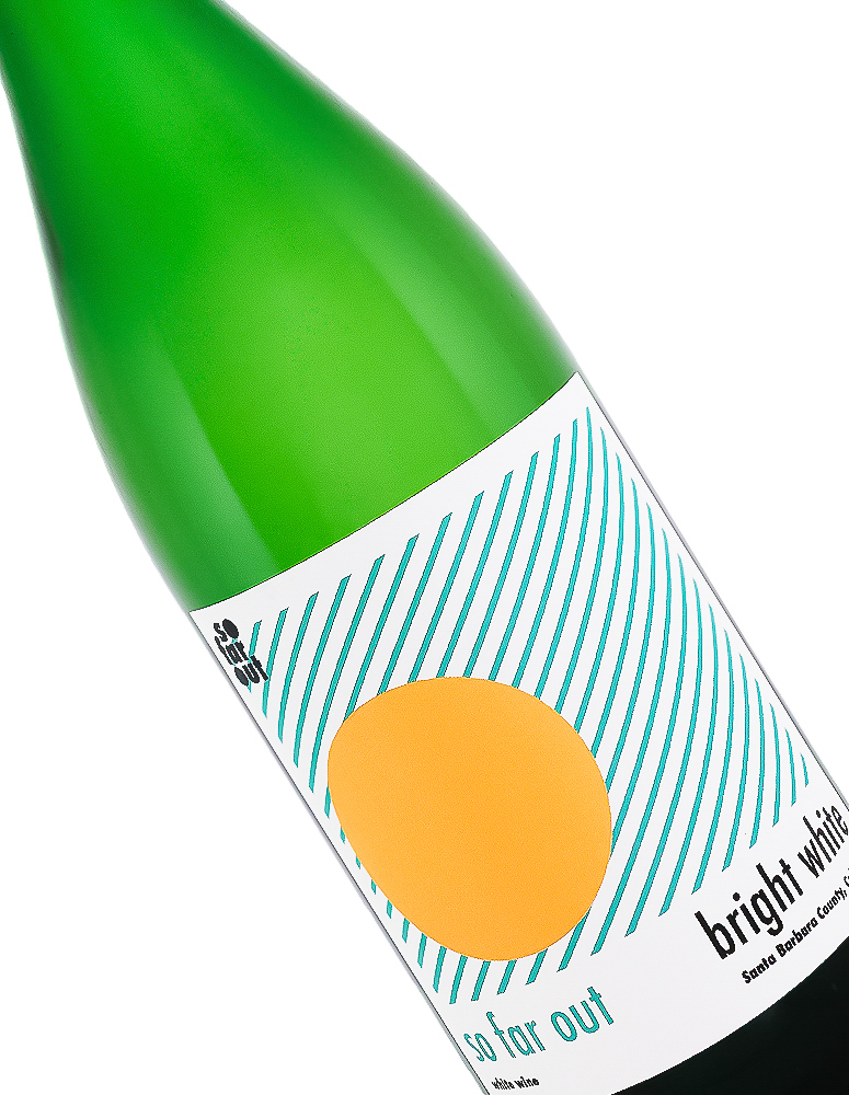Bright White, White Blend