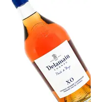 Delamain Pale and Dry Cognac Grand Champagne XO
