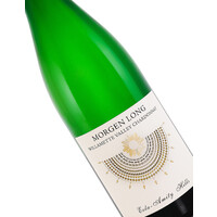 Morgen Long 2023 Chardonnay, Eola-Amity Hills, Willamette Valley, Oregon