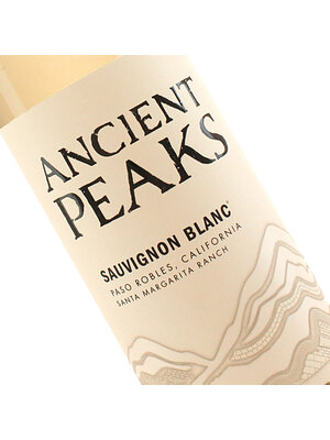 Ancient Peaks 2023 Sauvignon Blanc, Paso Robles