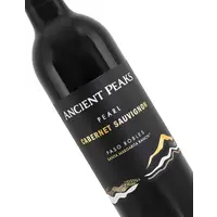 Ancient Peaks 2020 Cabernet Sauvignon "Pearl", Santa Margarita Ranch, Paso Robles