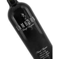 Lamborn 2018 Cabernet Sauvignon, Howell Mountain, Napa Valley