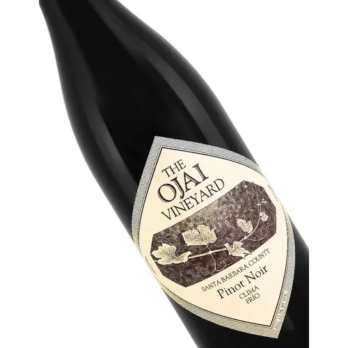 The Ojai Vineyard "Clima Frio" 2023 Pinot Noir, Santa Barbara County
