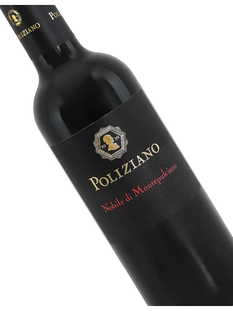 Poliziano 2022 Vino Nobile di Montepulciano, Tuscany Half Bottle