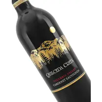 Quilceda Creek 2022 Cabernet Sauvignon, Columbia Valley, Washington