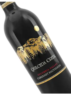 Quilceda Creek 2022 Cabernet Sauvignon, Columbia Valley