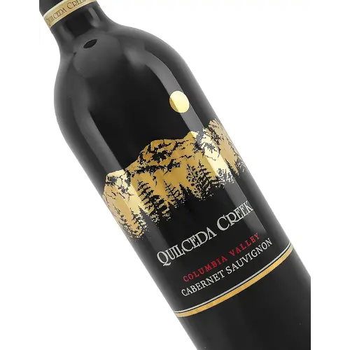 Quilceda Creek 2022 Cabernet Sauvignon, Columbia Valley Quilceda Creek 2022 Cabernet Sauvignon, Columbia Valley