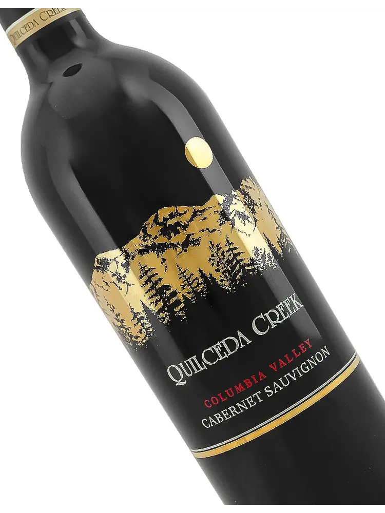 Quilceda Creek 2022 Cabernet Sauvignon, Columbia Valley