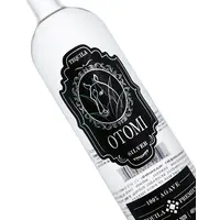 Otomi Silver Tequila