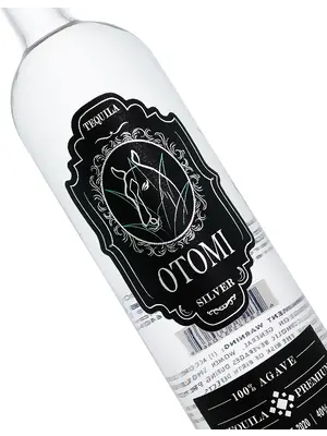 Otomi Silver Tequila