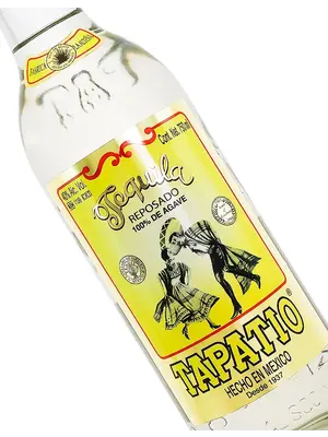 Tapatio Reposado Tequila