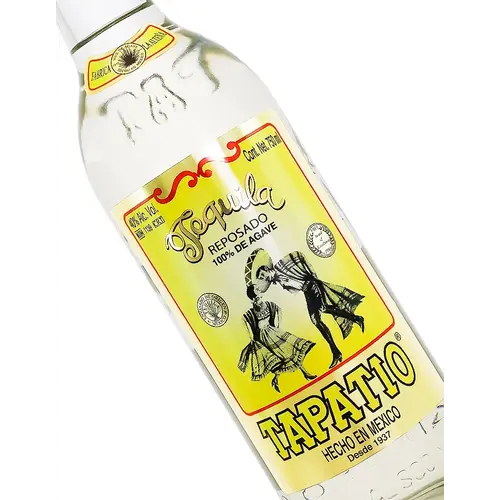 Tapatio Reposado Tequila Tapatio Reposado Tequila