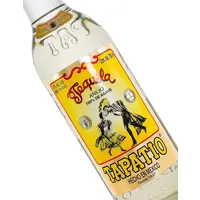 Tapatio Anejo Tequila